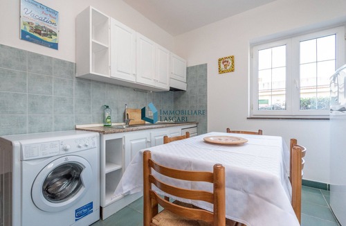 Piana Calzata Apartment | Ibiscus 3, holidays near the sea