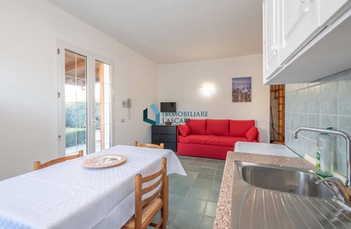 Piana Calzata Apartment | Ibiscus 3, holidays near the sea
