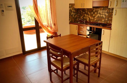 Sciacca Apartment | Ibiscus by Interhome