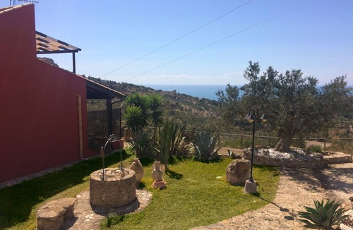 Sciacca Apartment | Ibiscus by Interhome