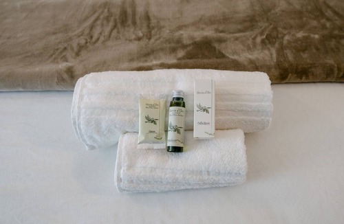 Ragusa Hotel | Ibla Rooms