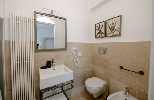 Ragusa Hotel | Ibla Rooms