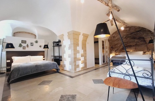 Ragusa Hotel | Ibla Rooms
