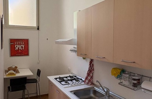 Sciacca Apartment | ideal apartment for a couple to spend a relaxing holiday
