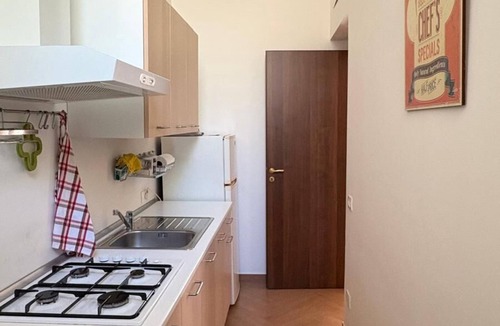 Sciacca Apartment | ideal apartment for a couple to spend a relaxing holiday