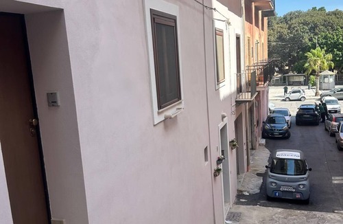 Sciacca Apartment | ideal apartment for a couple to spend a relaxing holiday