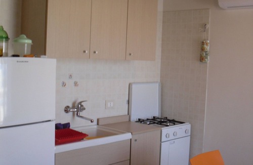 Alcamo Marina House | IDEAL FOR A HOLIDAY TO THE SEA