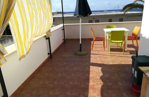 Alcamo Marina House | IDEAL FOR A HOLIDAY TO THE SEA
