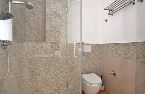Palermo Apartment | iFlat Papi living