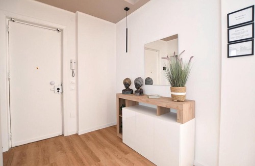 Palermo Apartment | iFlat Papi living