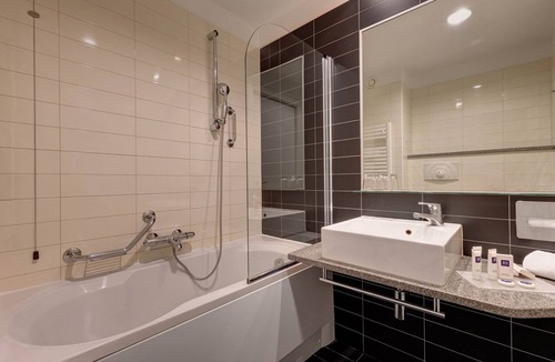 Quartiere XXII Collatino Hotel | iH Hotels Roma Z3