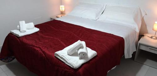 Castelbuono Apartment | Il Baglietto