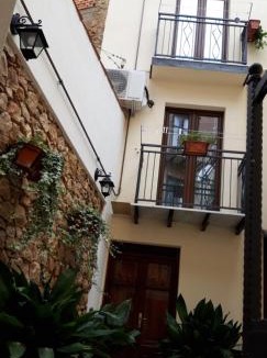 Castelbuono Apartment | Il Baglietto