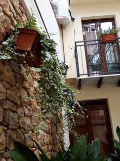 Castelbuono Apartment | Il Baglietto
