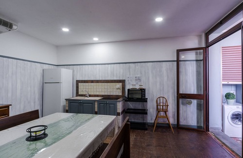 Linguaglossa Apartment | Il Baglio dell'Etna by Wonderful Italy