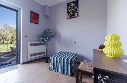 Linguaglossa Apartment | Il Baglio dell'Etna by Wonderful Italy