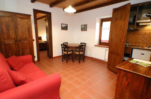 Polizzi Generosa House | Il Baglio di Nonna Clelia