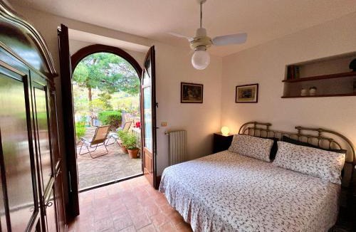 Agrigento House | Il Baglio di san marco