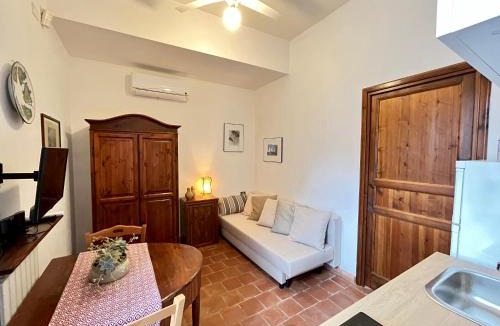 Agrigento House | Il Baglio di san marco