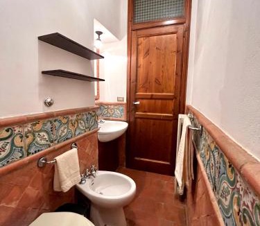 Agrigento House | Il Baglio di san marco