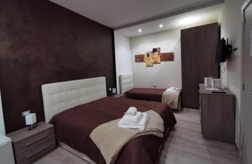 Gela Bed & Breakfast | Il Borghese Tourist House