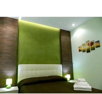Gela Bed & Breakfast | Il Borghese Tourist House
