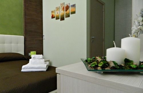 Gela House | Il Borghese Tourist House