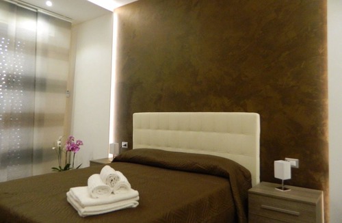 Gela House | Il Borghese Tourist House