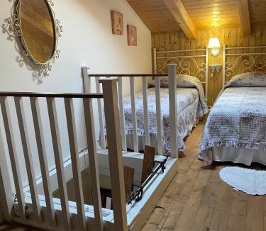 Fiuggi House | Il Borghetto