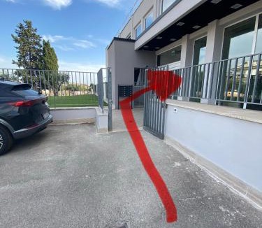 Albano Laziale Apartment | Il borghetto tranquillo per Roma & Ciampino airport