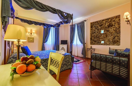 Mitogio House | Il Borgo Country Resort