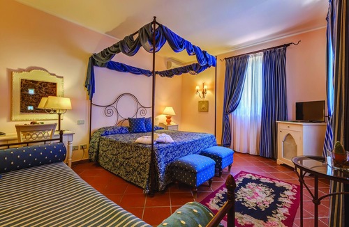 Mitogio House | Il Borgo Country Resort