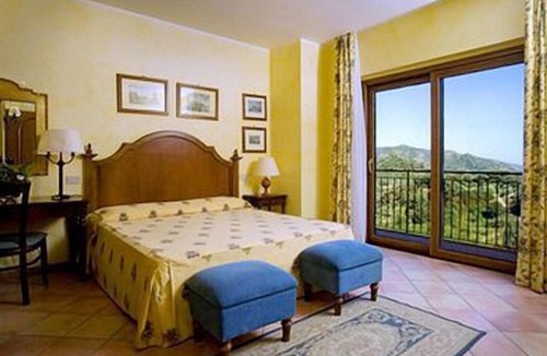 Mitogio House | Il Borgo Country Resort