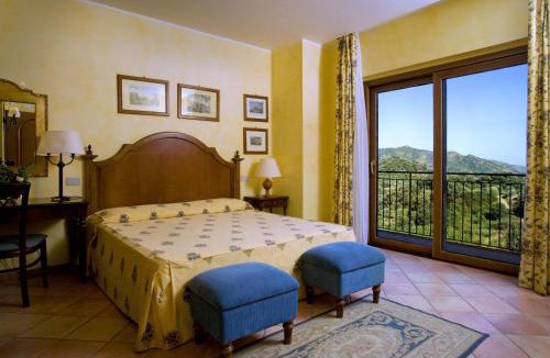 Mitogio House | Il Borgo Country Resort