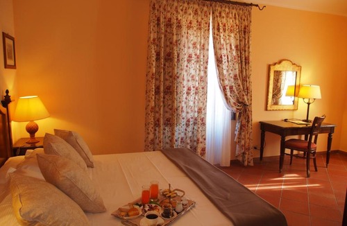 Mitogio House | Il Borgo Country Resort
