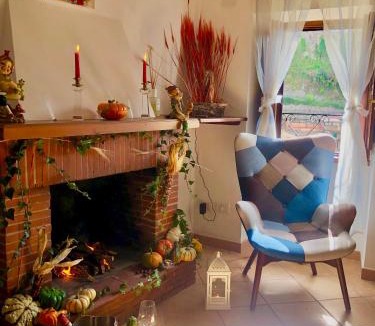 Subiaco House | Il Borgo Guest House Subiaco
