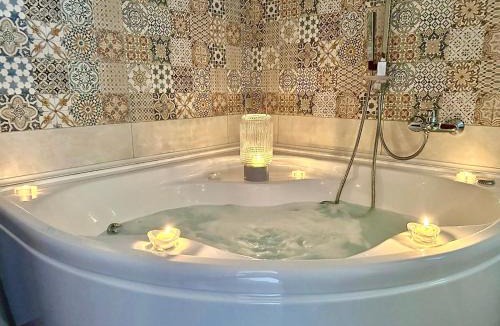 Subiaco House | Il Borgo Guest House Subiaco
