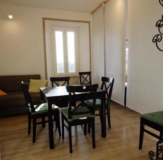Cori Apartment | Il Brigantino
