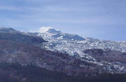 Passopisciaro House | Il Calice dell'Etna
