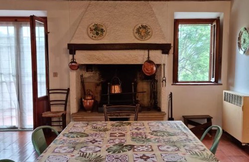 Camaiore House | Il Campaccio