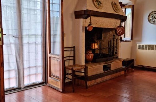 Camaiore House | Il Campaccio