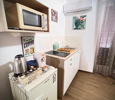 Termini Imerese House | Il carrettiere