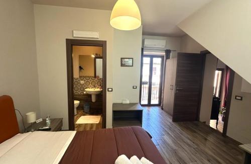 San Giovanni Gemini House | Il Carro Comfortable Rooms