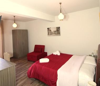 San Giovanni Gemini House | Il Carro Comfortable Rooms