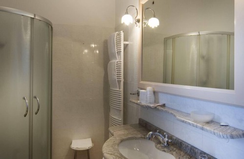 Borgo Santa Maria Other | Il Casale Corte Rossa