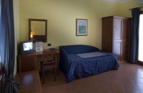 Borgo Santa Maria Other | Il Casale Corte Rossa