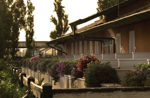 Borgo Santa Maria Other | Il Casale Corte Rossa