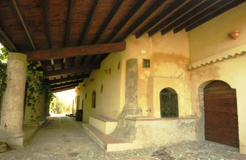 Santa Lucia del Mela House | IL CASALE