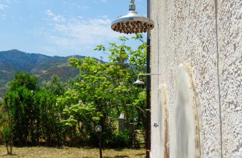 Oliveri Apartment | Il Castelletto