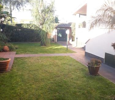 Anzio House | Il Cedro